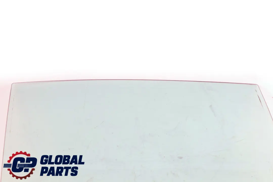 BMW F10 Hintere Rechte Tür Seitenfenster Glas Grün AS2 - SKU 7182118 - Teilenummer 7182118