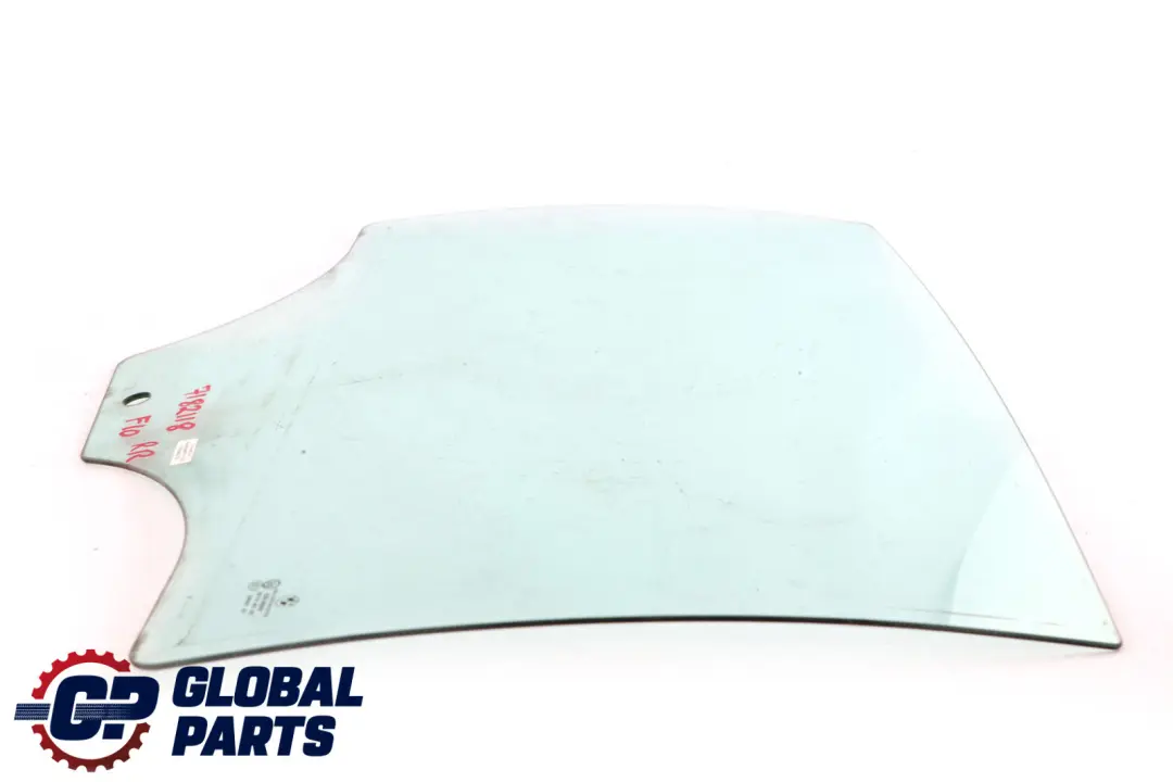 Right Door O/S Side Window Glass Green AS2 to BMW F10 Rear with Part number 7182118 BMW F10 Rear Right Door O/S Side Window Glass Green AS2 - SKU 7182118 - Part number 7182118