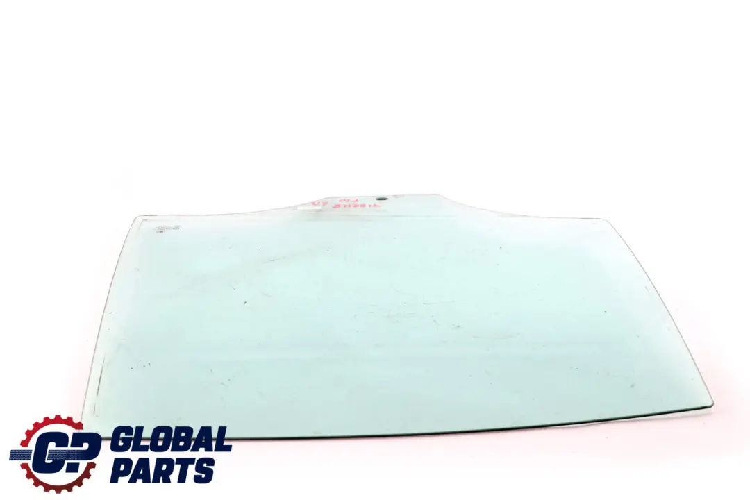 BMW F10 Vetro Finestrino Laterale Posteriore Destro Verde AS2 - SKU 7182118 - Numero di parte 7182118