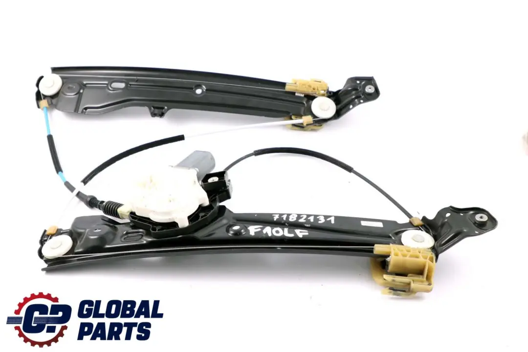 BMW 5 er F10 F11 LCI Fensterheber Vorne Links Tür 7248171 - SKU 7182131 - Teilenummer 7182131
