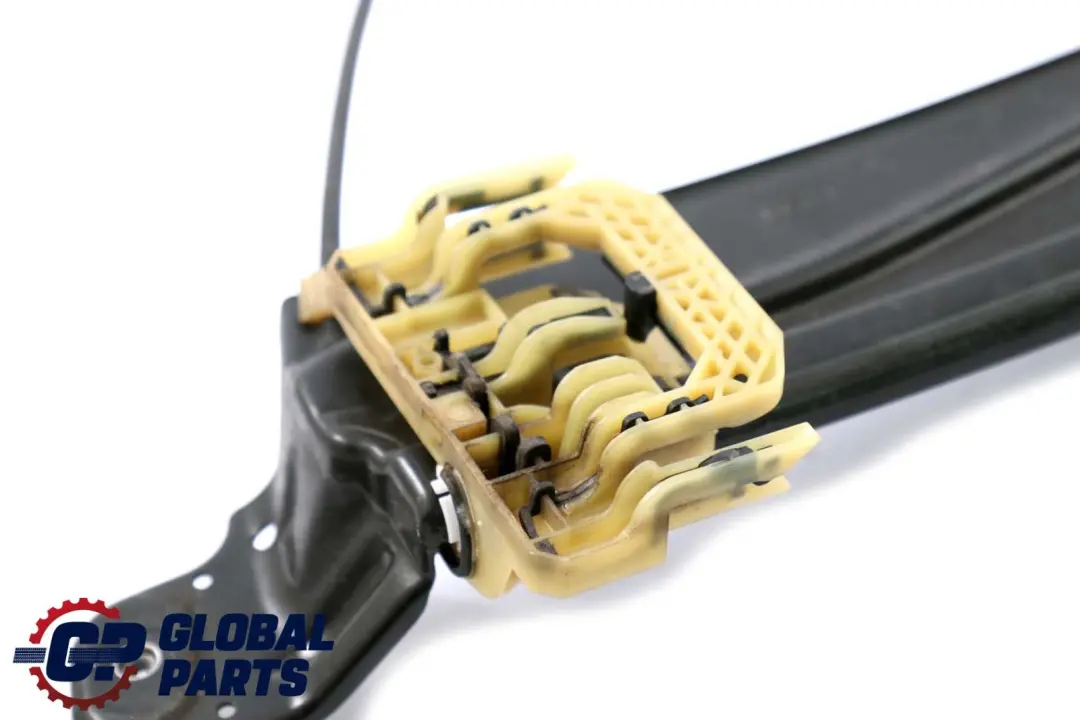 Regolatore Alzacristalli LCI Anteriore Sinistro per BMW F10 F11 con numero di parte 7182131 BMW F10 F11 Regolatore Alzacristalli LCI Anteriore Sinistro - SKU 7182131 - Numero di parte 7182131