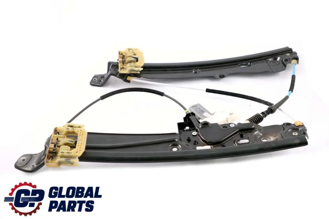 Fensterheber Vorne Links Tür 7248171 für BMW 5 er F10 F11 LCI mit Teilenummer 7182131 BMW 5 er F10 F11 LCI Fensterheber Vorne Links Tür 7248171 - SKU 7182131 - Teilenummer 7182131