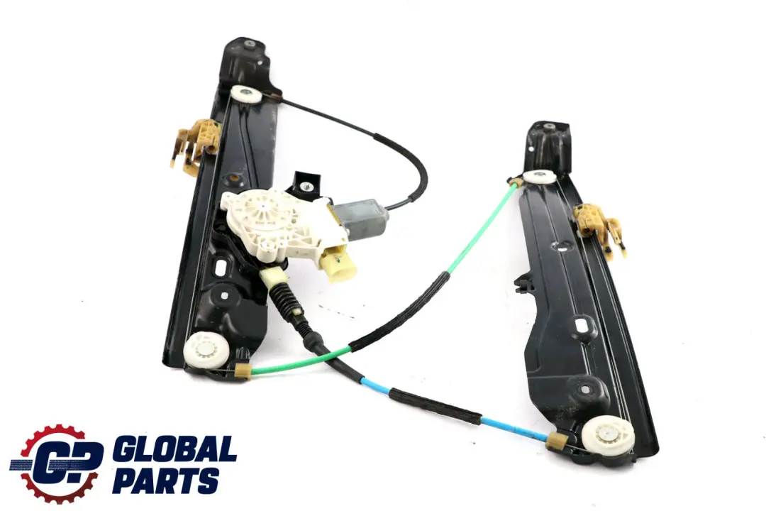 BMW 5 Series F10 F11 Window Lifter Regulator Front Right O/S - SKU 7182132 - Part number 7182132