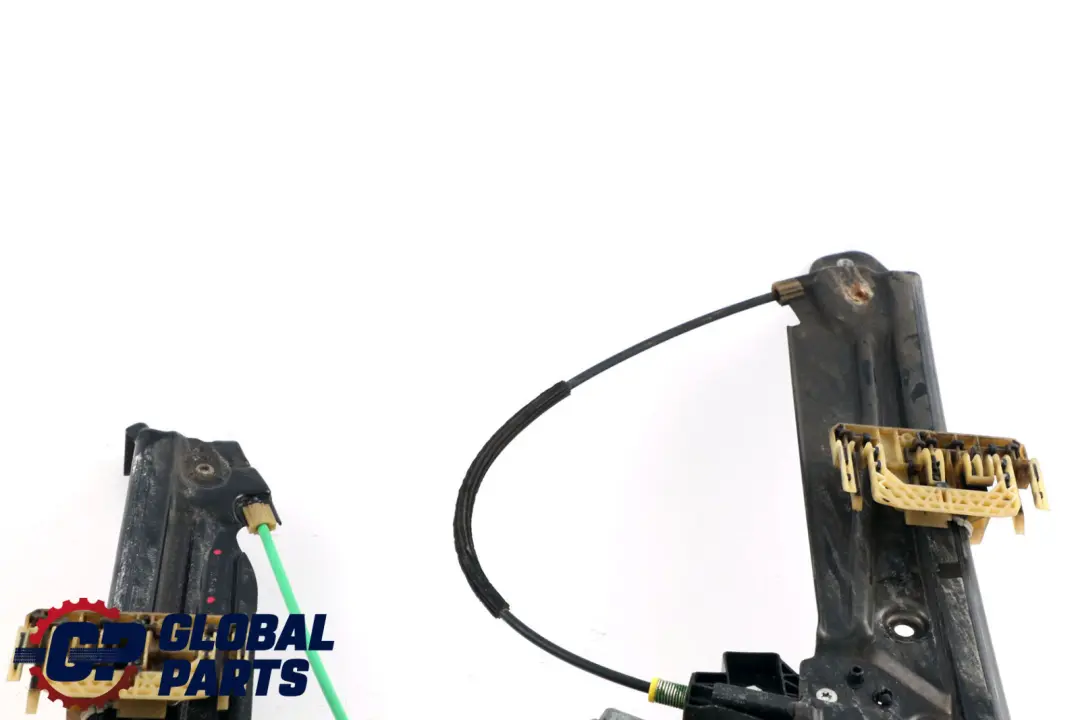 Fensterheber Vorne Rechts für BMW 5 er F10 F11 mit Teilenummer 7182132 BMW 5 er F10 F11 Fensterheber Vorne Rechts - SKU 7182132 - Teilenummer 7182132