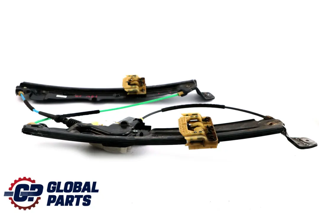 BMW 5 er F10 F11 Fensterheber Vorne Rechts - SKU 7182132 - Teilenummer 7182132