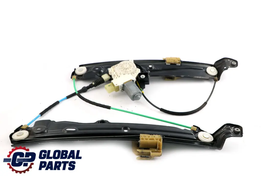 Fensterheber Vorne Rechts für BMW 5 er F10 F11 mit Teilenummer 7182132 BMW 5 er F10 F11 Fensterheber Vorne Rechts - SKU 7182132 - Teilenummer 7182132