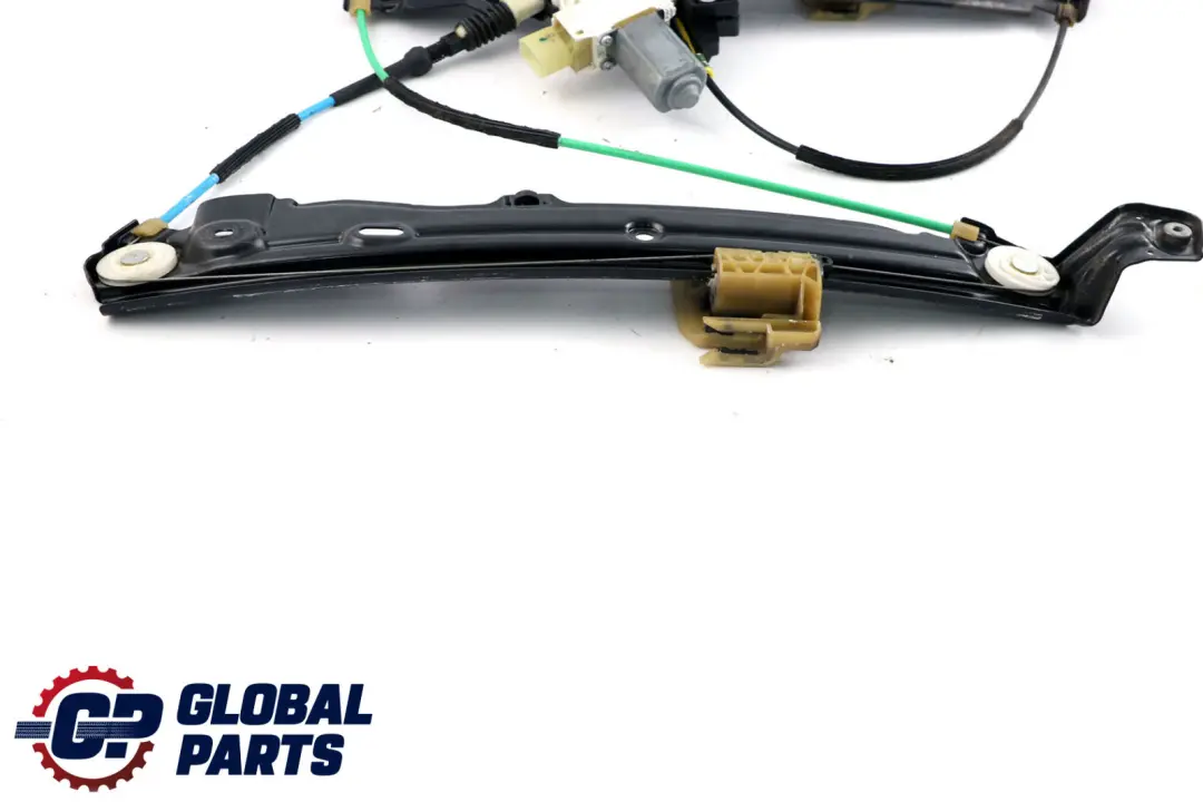BMW F10 F11 Elevalunas Regulador Delantero Derecho - SKU 7182132 - Número de pieza 7182132