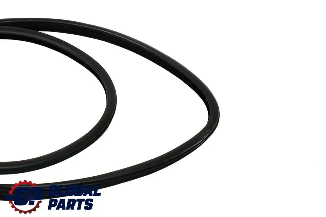 BMW F10 F11 LCI Paraspigoli Porta Anteriore Sinistro Destro - SKU 7182269 - Numero di parte 7182269