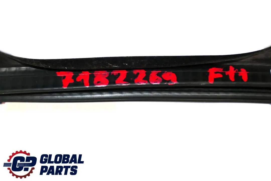 BMW F10 F11 LCI Paraspigoli Porta Anteriore Sinistro Destro - SKU 7182269 - Numero di parte 7182269