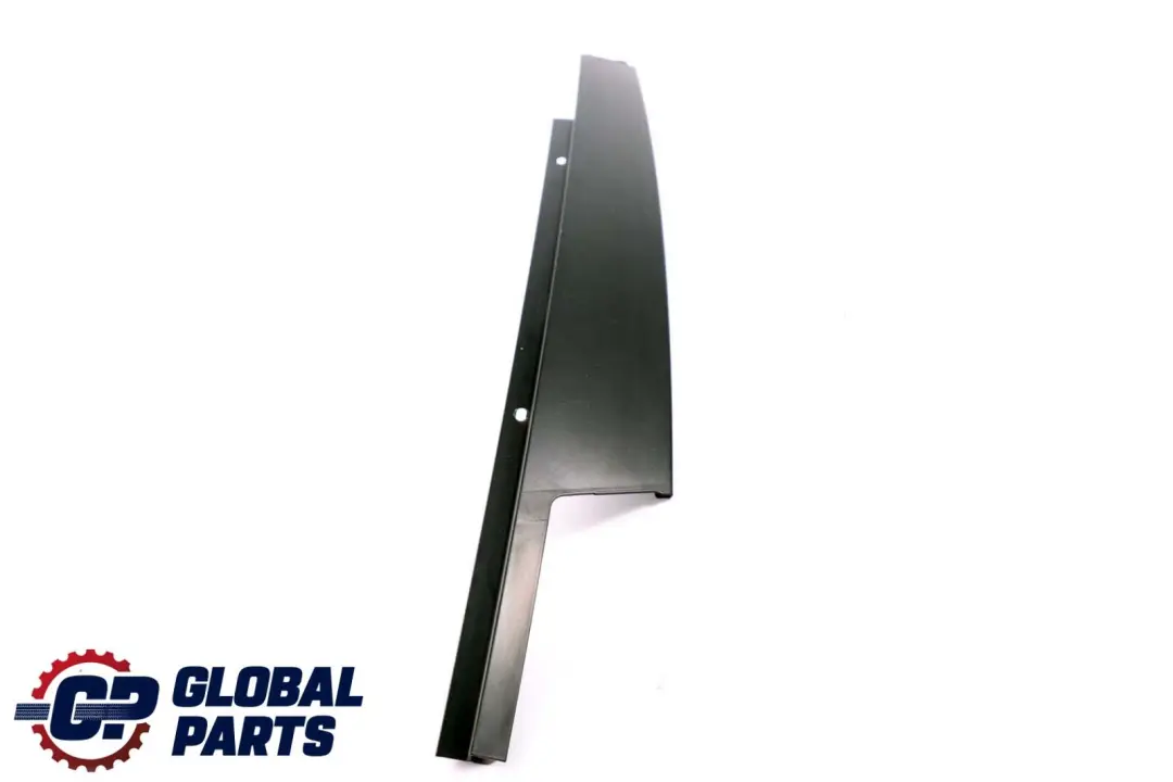 Cache Montant B Porte Avant Gauche BMW F10 F11 Cadre Fenêtre pour à propos du numéro de pièce 7182271 Cache Montant B Porte Avant Gauche BMW F10 F11 Cadre Fenêtre - SKU 7182271 - Numéro de pièce 7182271