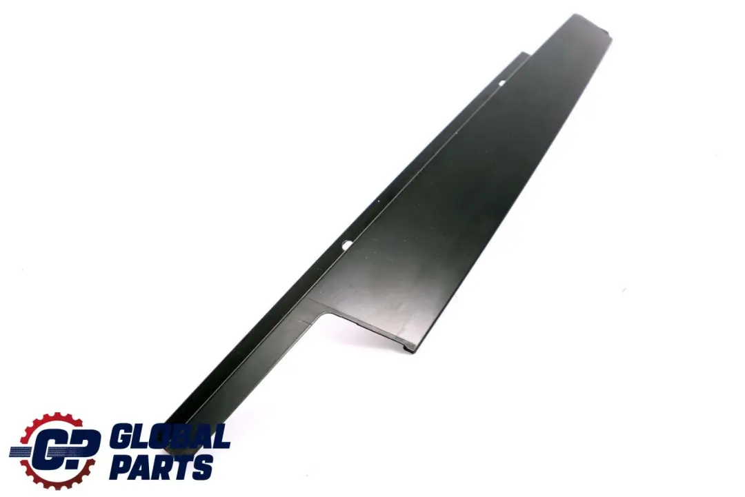 Embelecedor Pilar-B BMW F10 F11 Marco Ventana Puerta Delantera Izquierda para con número de pieza 7182271 Embelecedor Pilar-B BMW F10 F11 Marco Ventana Puerta Delantera Izquierda - SKU 7182271 - Número de pieza 7182271