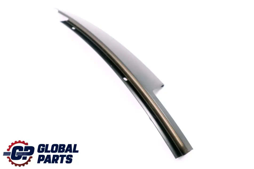  Embelecedor Pilar-B BMW F10 F11 Marco Ventana Puerta Delantera Izquierda - SKU 7182271 - Número de pieza 7182271