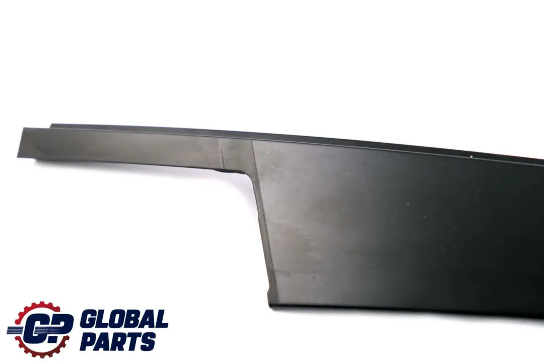 Cache Montant B Porte Avant Gauche BMW F10 F11 Cadre Fenêtre pour à propos du numéro de pièce 7182271 Cache Montant B Porte Avant Gauche BMW F10 F11 Cadre Fenêtre - SKU 7182271 - Numéro de pièce 7182271