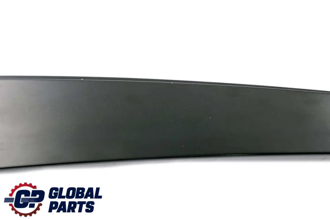 Embelecedor Pilar-B BMW F10 F11 Marco Ventana Puerta Delantera Izquierda para con número de pieza 7182271 Embelecedor Pilar-B BMW F10 F11 Marco Ventana Puerta Delantera Izquierda - SKU 7182271 - Número de pieza 7182271