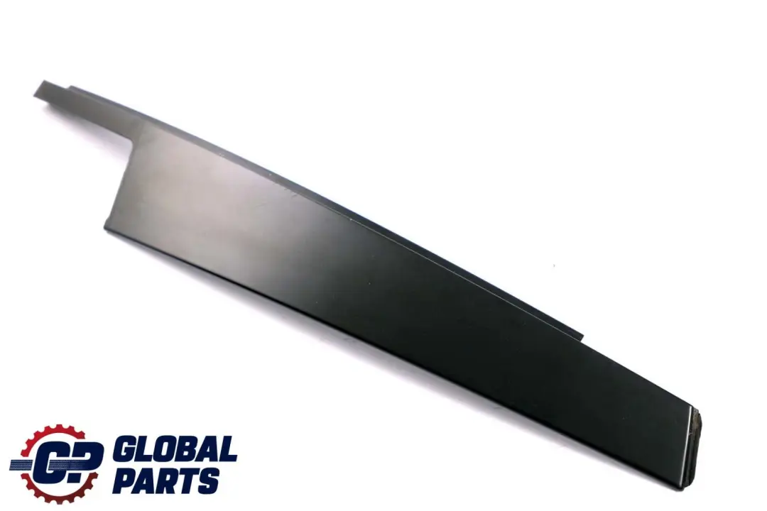 B-Pillar Cover BMW F10 F11 Front Door Finisher Window Frame Left N/S to with Part number 7182271 B-Pillar Cover BMW F10 F11 Front Door Finisher Window Frame Left N/S - SKU 7182271 - Part number 7182271