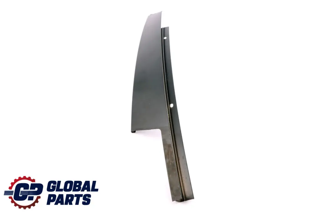 Telaio Finestrino BMW F10 F11 Finitura Montante B Porta Anteriore Destra per con numero di parte 7182272 Telaio Finestrino BMW F10 F11 Finitura Montante B Porta Anteriore Destra - SKU 7182272 - Numero di parte 7182272
