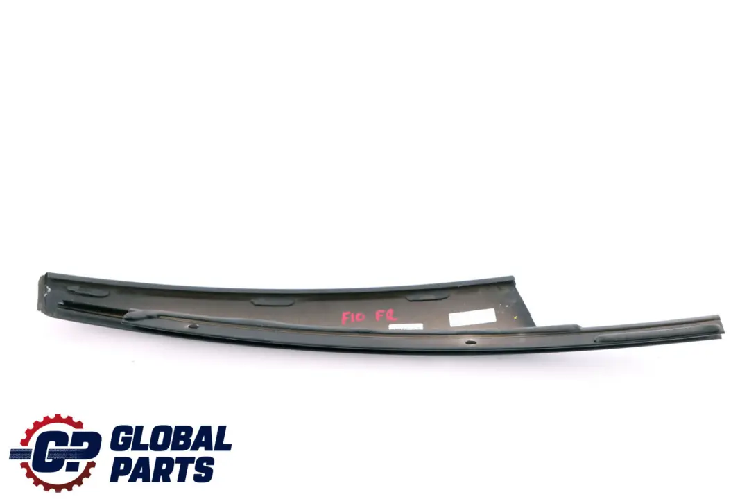  Window Frame BMW F10 F11 Finisher B-pillar Cover Front Right Door O/S - SKU 7182272 - Part number 7182272