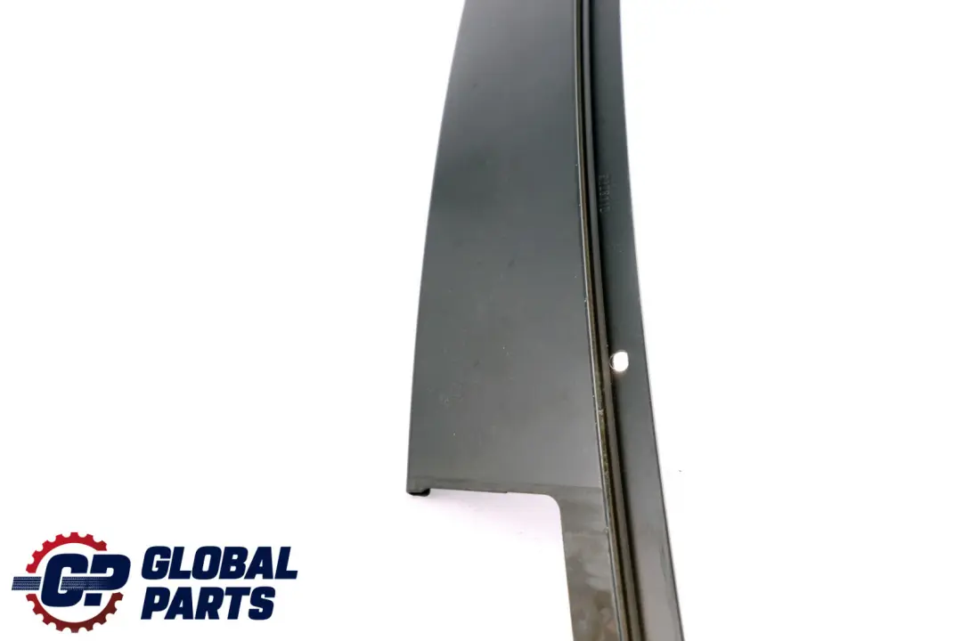  Telaio Finestrino BMW F10 F11 Finitura Montante B Porta Anteriore Destra - SKU 7182272 - Numero di parte 7182272