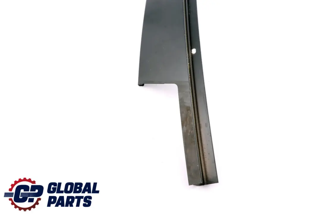Telaio Finestrino BMW F10 F11 Finitura Montante B Porta Anteriore Destra per con numero di parte 7182272 Telaio Finestrino BMW F10 F11 Finitura Montante B Porta Anteriore Destra - SKU 7182272 - Numero di parte 7182272