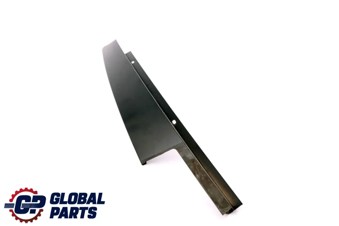 Marco De Ventana BMW F10 F11 Acabado Pilar B Tapa Puerta Delantera Derecha - SKU 7182272 - Número de pieza 7182272