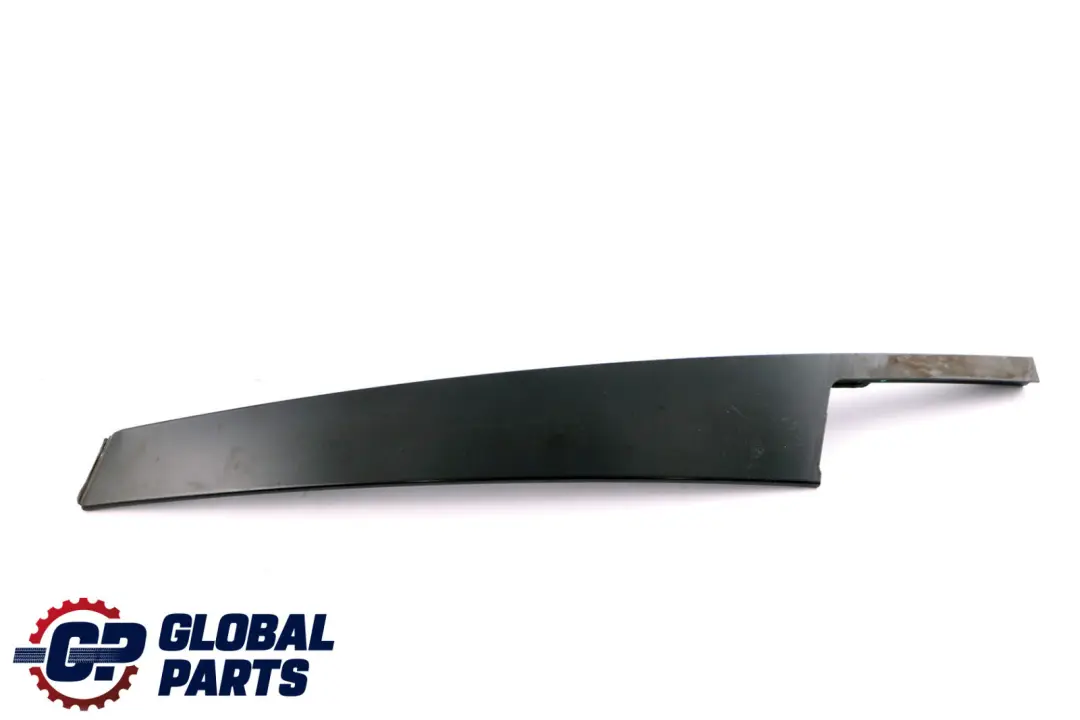 Telaio Finestrino BMW F10 F11 Finitura Montante B Porta Anteriore Destra per con numero di parte 7182272 Telaio Finestrino BMW F10 F11 Finitura Montante B Porta Anteriore Destra - SKU 7182272 - Numero di parte 7182272