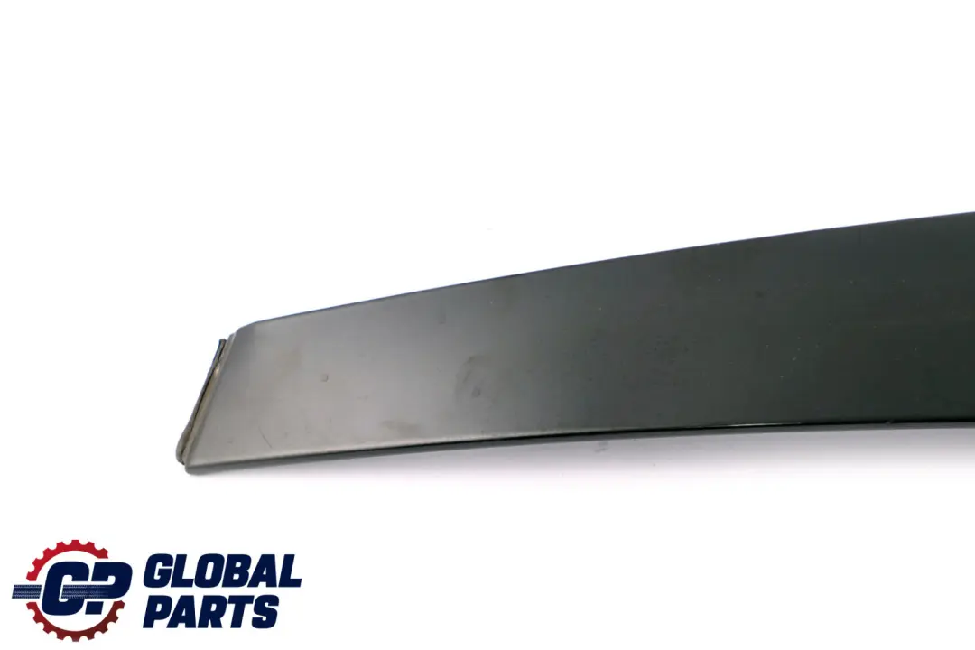 Telaio Finestrino BMW F10 F11 Finitura Montante B Porta Anteriore Destra per con numero di parte 7182272 Telaio Finestrino BMW F10 F11 Finitura Montante B Porta Anteriore Destra - SKU 7182272 - Numero di parte 7182272