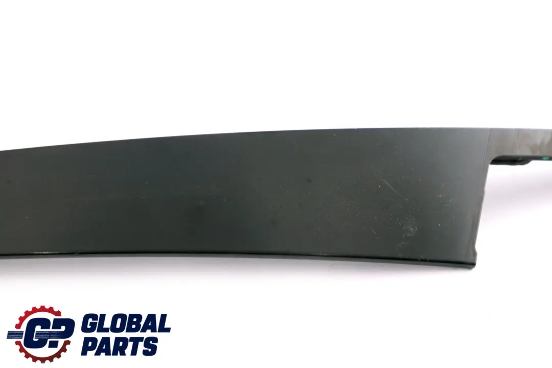 Telaio Finestrino BMW F10 F11 Finitura Montante B Porta Anteriore Destra per con numero di parte 7182272 Telaio Finestrino BMW F10 F11 Finitura Montante B Porta Anteriore Destra - SKU 7182272 - Numero di parte 7182272