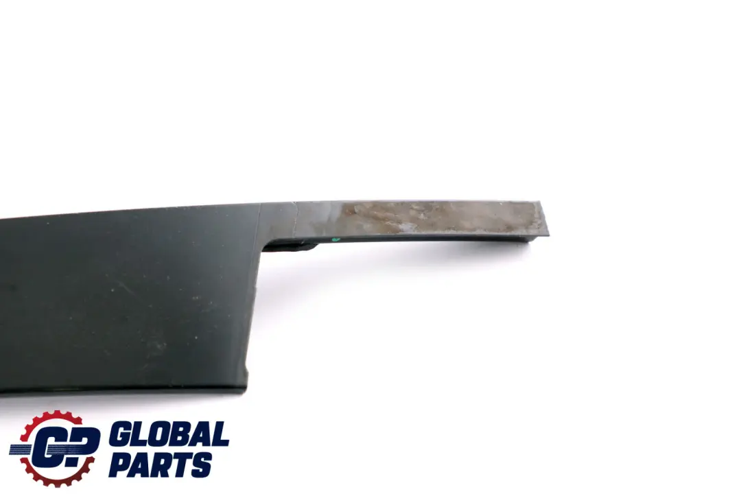 Telaio Finestrino BMW F10 F11 Finitura Montante B Porta Anteriore Destra per con numero di parte 7182272 Telaio Finestrino BMW F10 F11 Finitura Montante B Porta Anteriore Destra - SKU 7182272 - Numero di parte 7182272