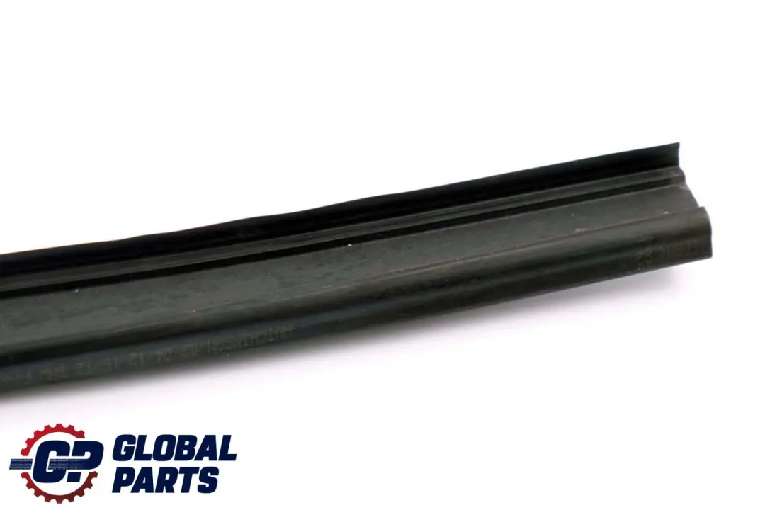 Guía Ventana BMW F10 F11 Junta De Sello De Puerta Delantera Izquierda para con número de pieza 7182273 Guía Ventana BMW F10 F11 Junta De Sello De Puerta Delantera Izquierda - SKU 7182273 - Número de pieza 7182273