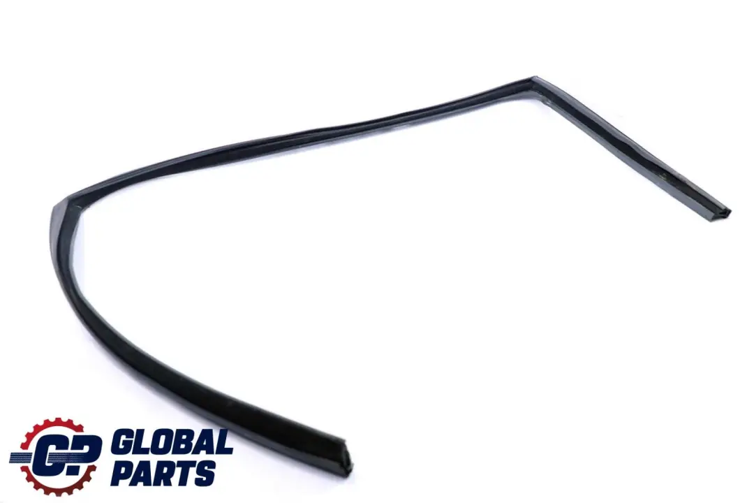  Window Guide BMW F10 F11 Front Door Seal Gasket Left N/S - SKU 7182273 - Part number 7182273