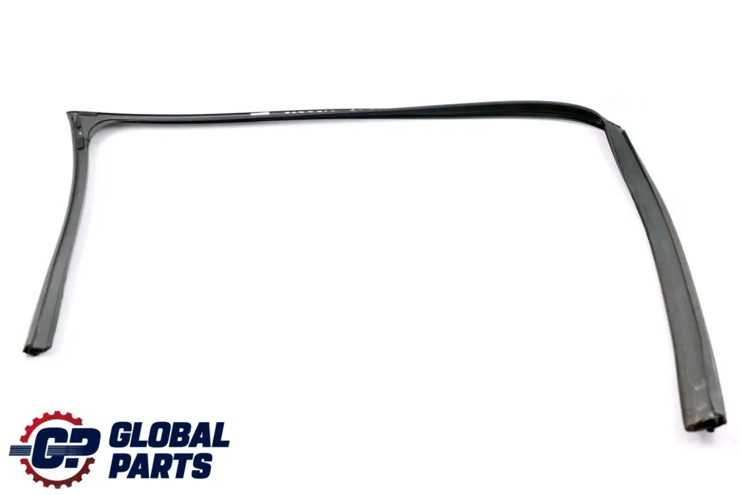  Window Guide BMW F10 F11 Front Door Seal Gasket Left N/S - SKU 7182273 - Part number 7182273