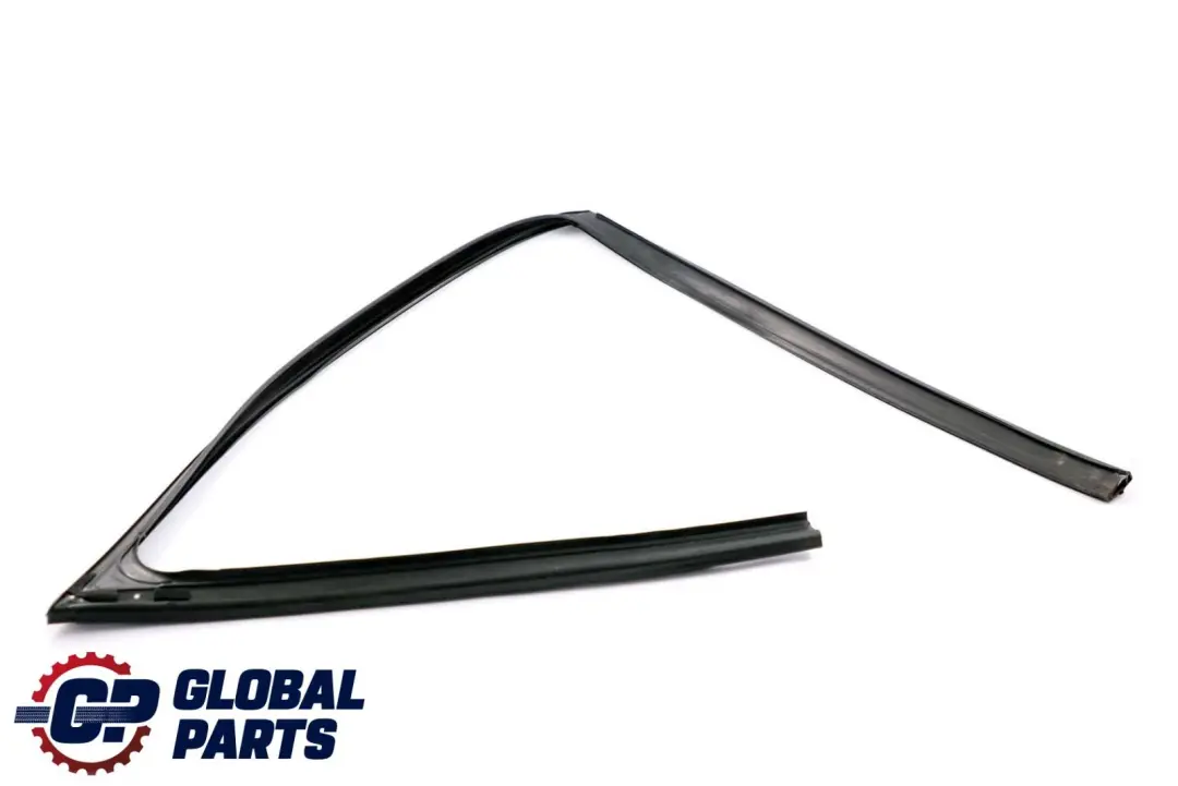  Window Guide BMW F10 F11 Front Door Seal Gasket Left N/S - SKU 7182273 - Part number 7182273