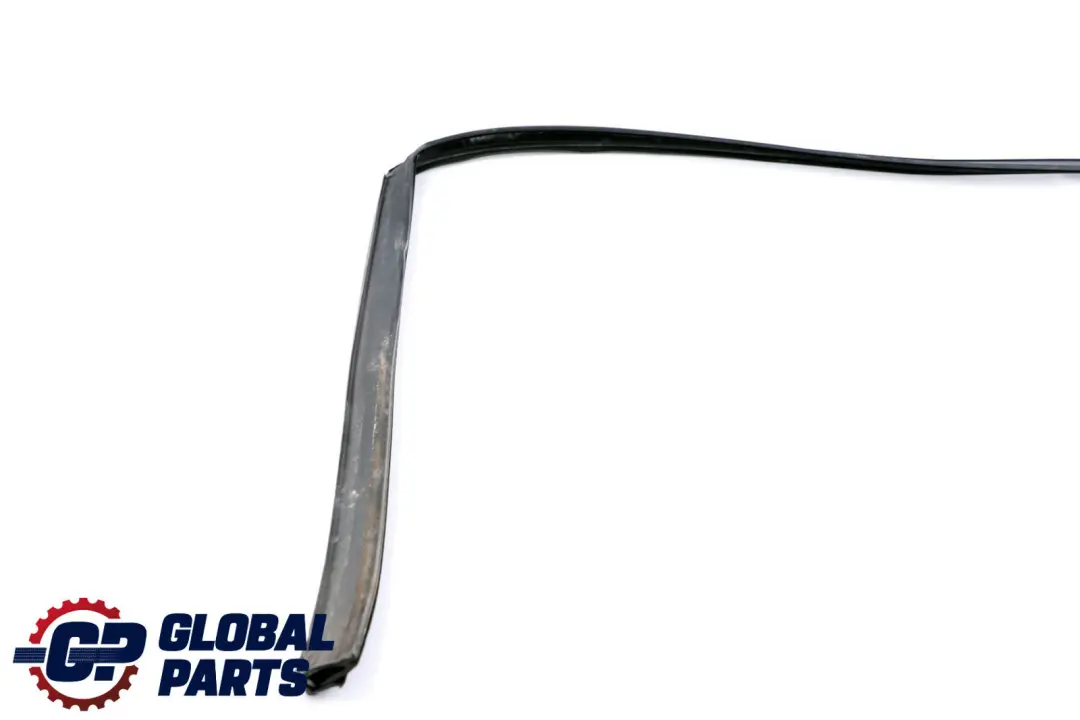 BMW F10 F11 Guarnizione Guida Finestrino Porta Anteriore Destra - SKU 7182274 - Numero di parte 7182274