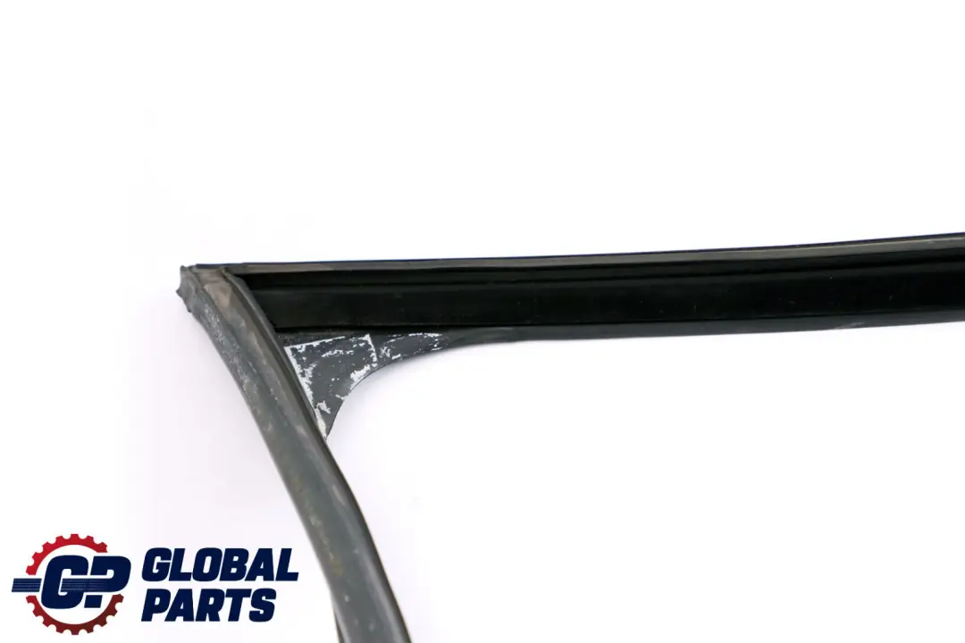 BMW F10 F11 Guarnizione Guida Finestrino Porta Anteriore Destra - SKU 7182274 - Numero di parte 7182274