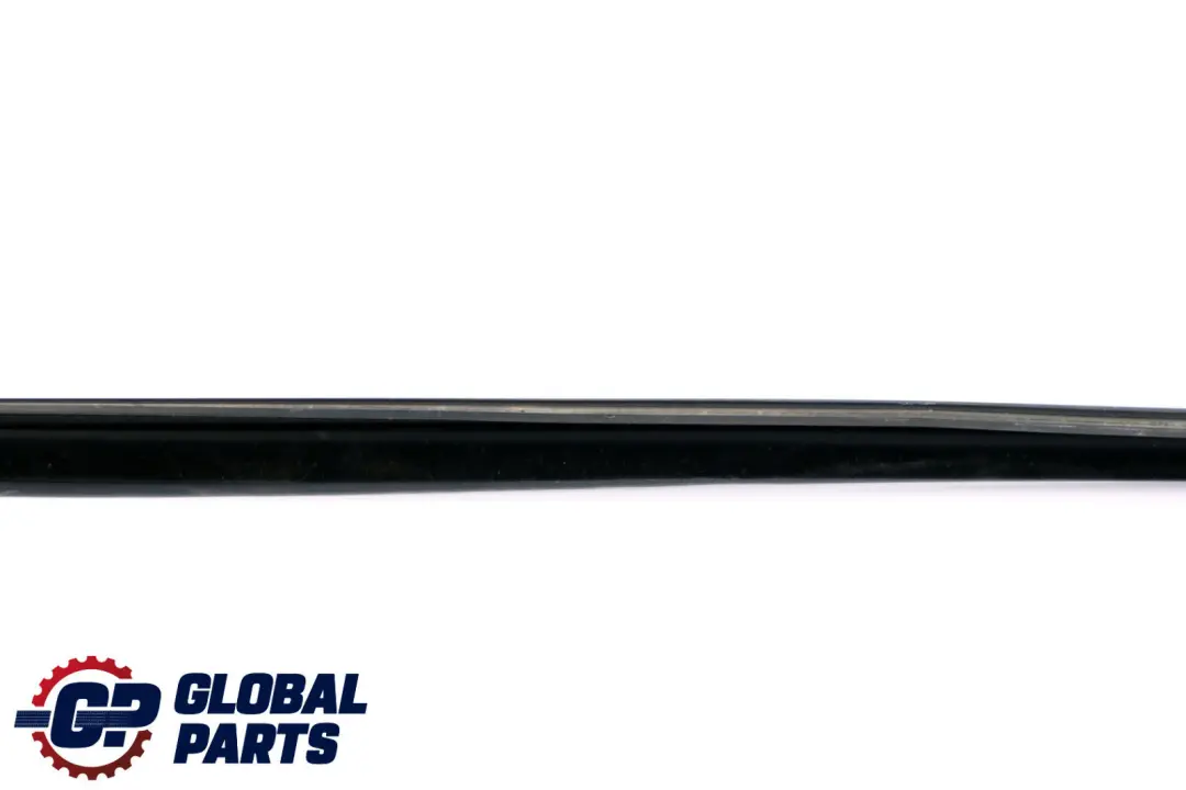 BMW F10 F11 Guarnizione Guida Finestrino Porta Anteriore Destra - SKU 7182274 - Numero di parte 7182274