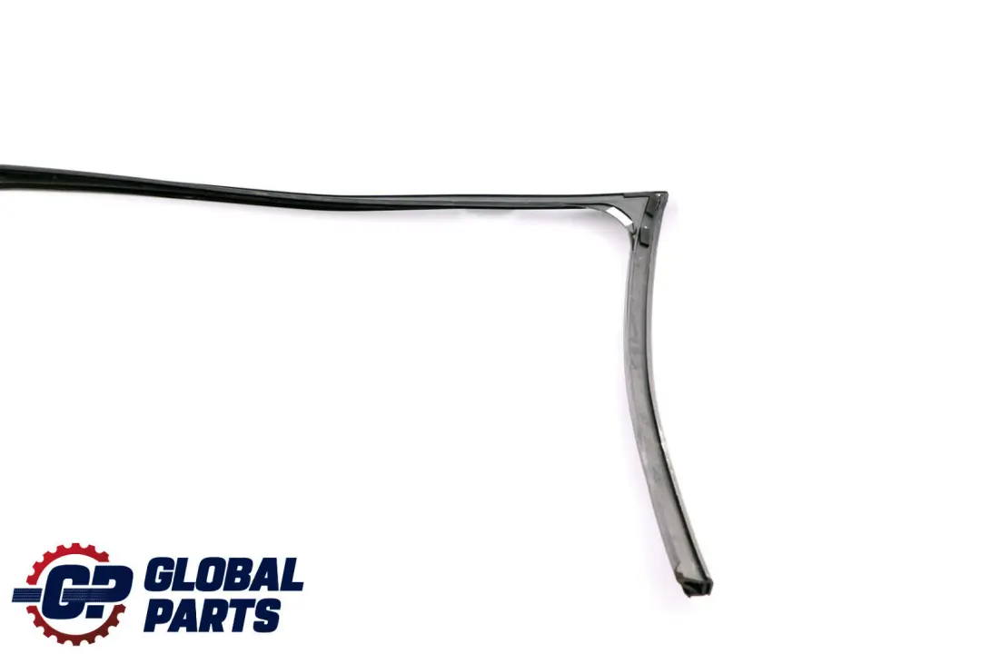 BMW 5 Series F10 F11 Window Guide Seal Gasket Right Front Door O/S - SKU 7182274 - Part number 7182274