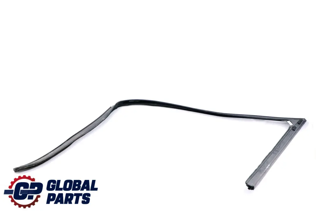 BMW 5 Series F10 F11 Window Guide Seal Gasket Right Front Door O/S - SKU 7182274 - Part number 7182274