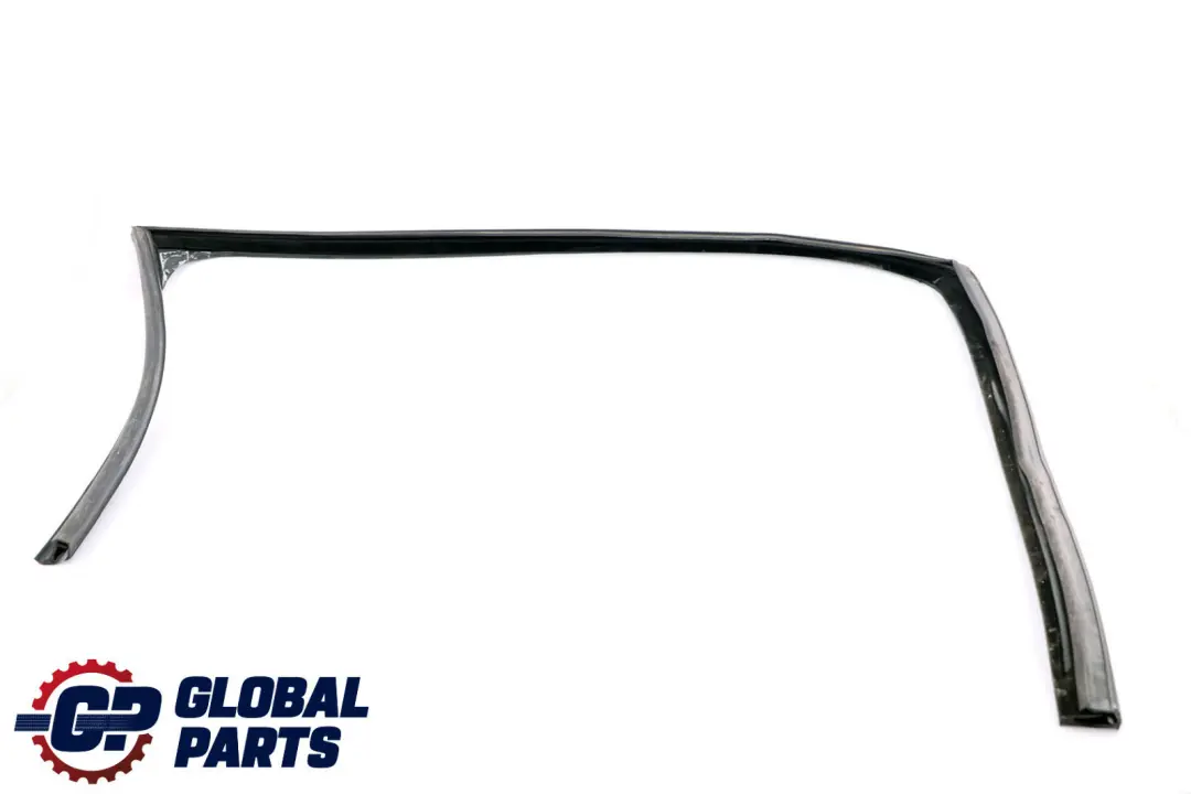 BMW F10 F11 Joint de guide de fenetre porte avant droite - SKU 7182274 - Numéro de pièce 7182274