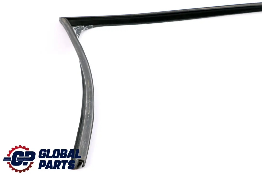 BMW F10 F11 Guma Uszczelka Szyby Drzwi Prawy Przód Prawa Przednia - SKU 7182274 - Numer Części 7182274