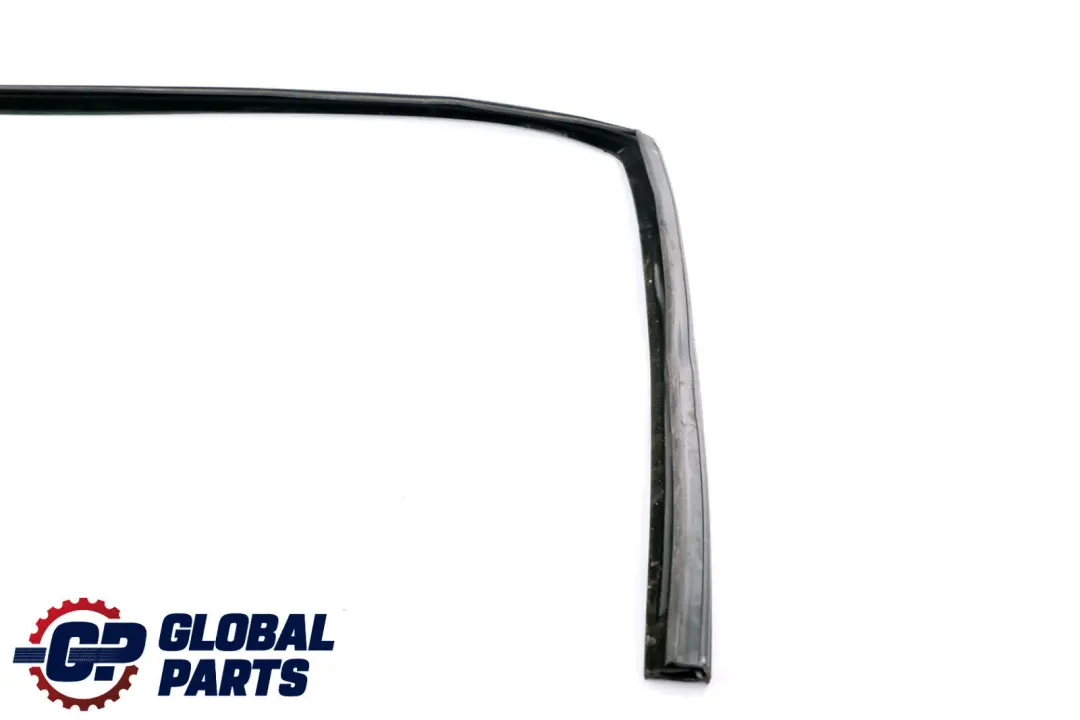 BMW 5 Series F10 F11 Window Guide Seal Gasket Right Front Door O/S - SKU 7182274 - Part number 7182274