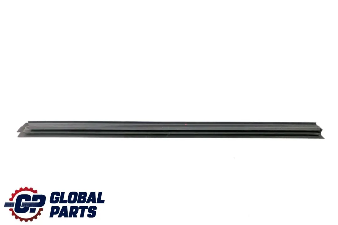 BMW 5 Series F10 F11 Inner Front Left N/S Door Window Channel Seal Strip Cover - SKU 7182277 - Part number 7182277