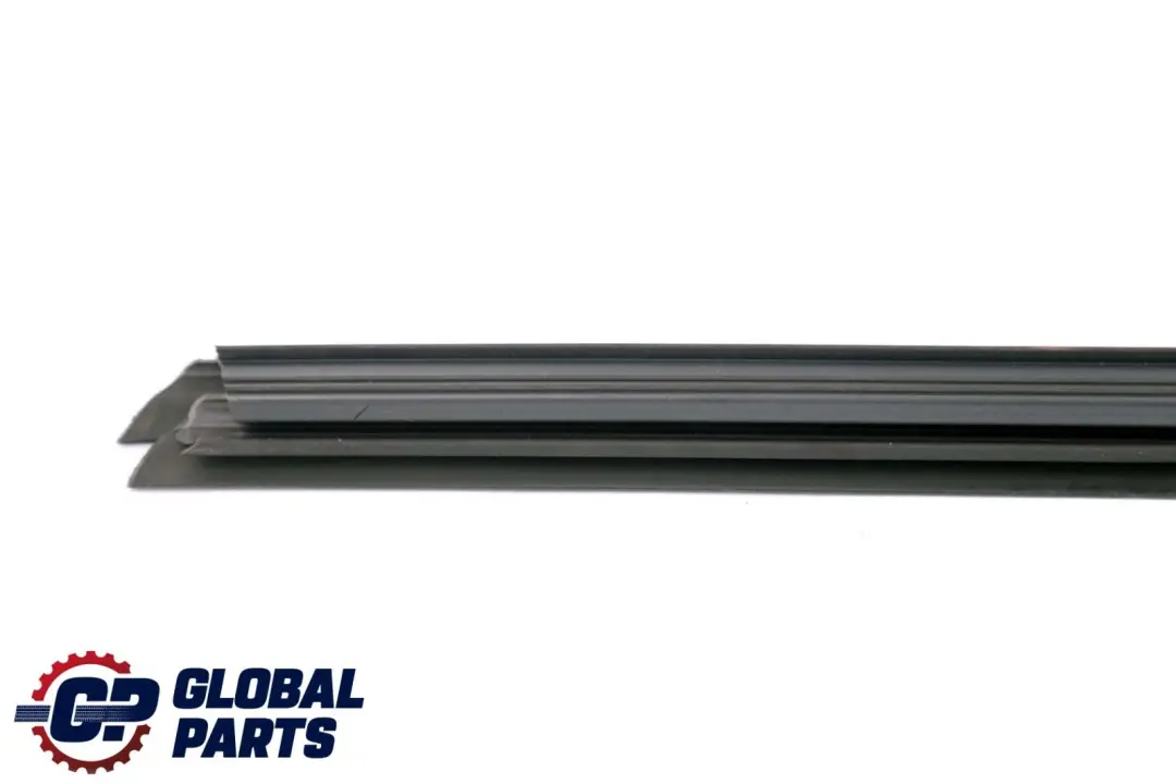 BMW 5 Series F10 F11 Inner Front Left N/S Door Window Channel Seal Strip Cover - SKU 7182277 - Part number 7182277