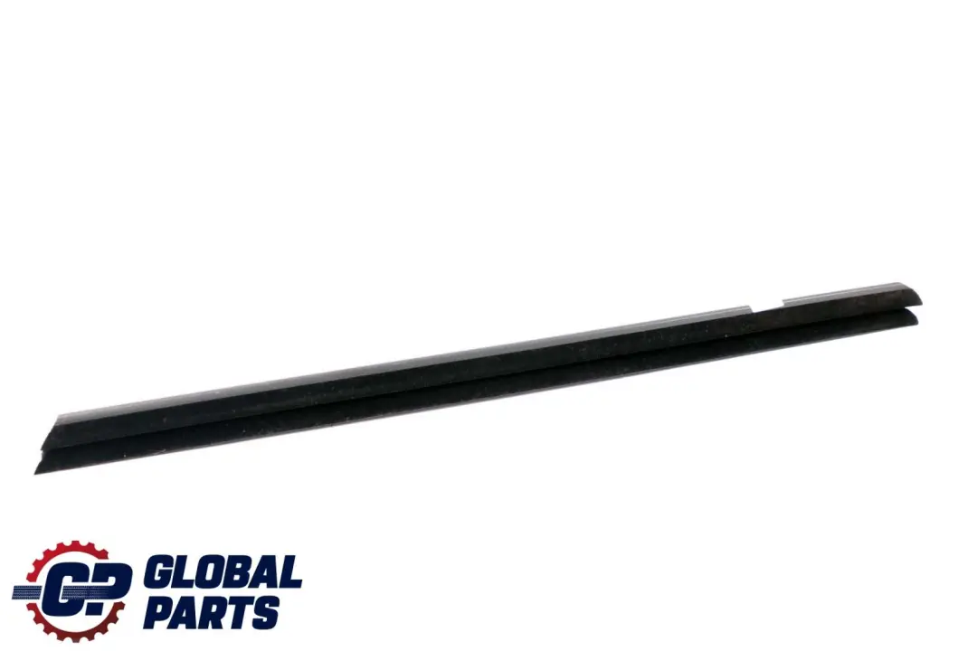 BMW 5 Series F10 F11 Inner Front Left N/S Door Window Channel Seal Strip Cover - SKU 7182277 - Part number 7182277