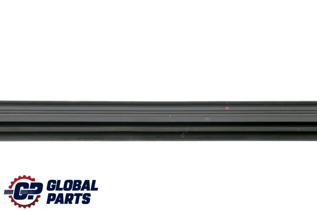 Inner Front Left N/S Door Window Channel Seal Strip Cover to BMW 5 Series F10 F11 with Part number 7182277 BMW 5 Series F10 F11 Inner Front Left N/S Door Window Channel Seal Strip Cover - SKU 7182277 - Part number 7182277