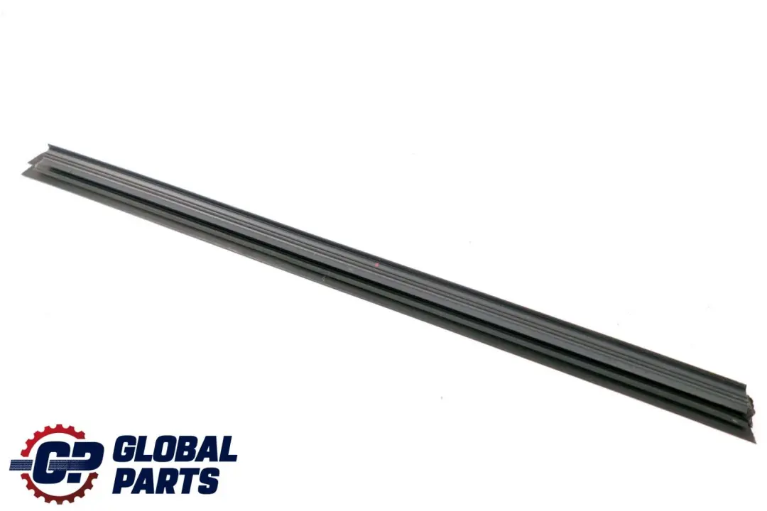 BMW F10 F11 Interior Izquierda Ventana De La puerta del canal De sellado Tapa - SKU 7182277 - Número de pieza 7182277