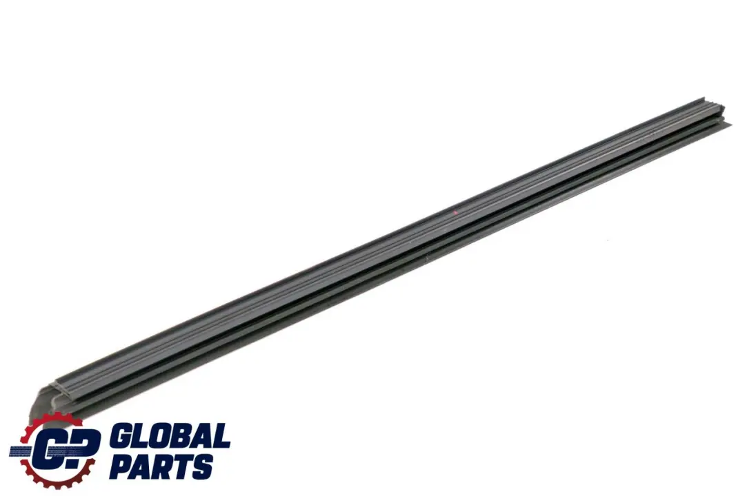 Inner Front Left N/S Door Window Channel Seal Strip Cover to BMW 5 Series F10 F11 with Part number 7182277 BMW 5 Series F10 F11 Inner Front Left N/S Door Window Channel Seal Strip Cover - SKU 7182277 - Part number 7182277