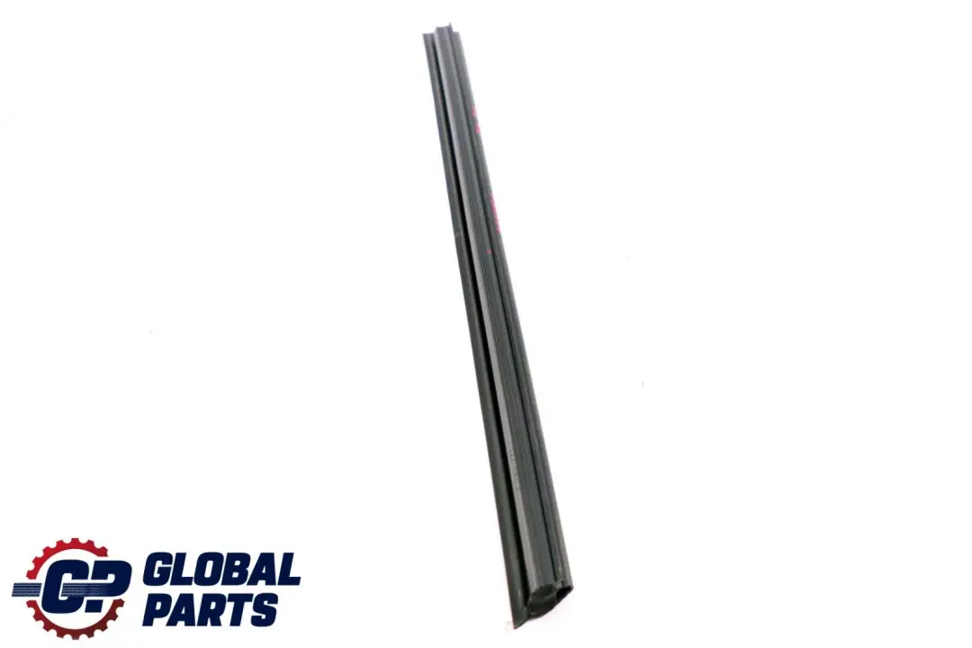 BMW 5 Series F10 F11 Inner Front Left N/S Door Window Channel Seal Strip Cover - SKU 7182277 - Part number 7182277