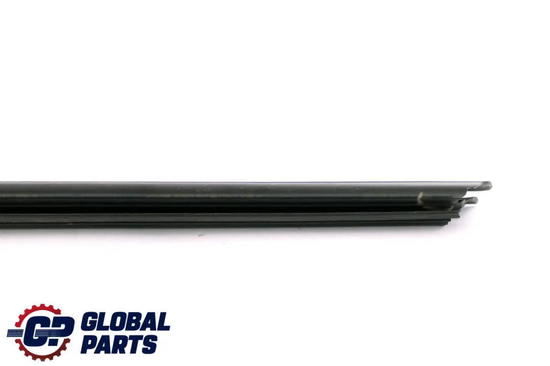  Window Channel Seal BMW F10 F11 Inner Front Right O/S Door Strip Cover - SKU 7182278 - Part number 7182278