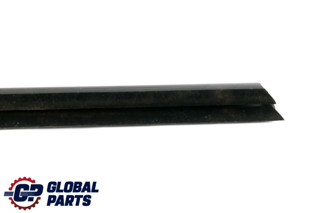 Window Channel Seal BMW F10 F11 Inner Front Right O/S Door Strip Cover to with Part number 7182278 Window Channel Seal BMW F10 F11 Inner Front Right O/S Door Strip Cover - SKU 7182278 - Part number 7182278