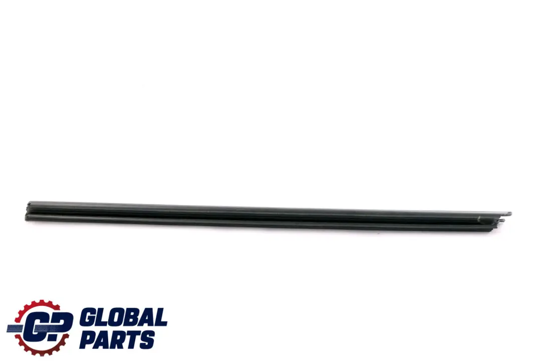 Window Channel Seal BMW F10 F11 Inner Front Right O/S Door Strip Cover to with Part number 7182278 Window Channel Seal BMW F10 F11 Inner Front Right O/S Door Strip Cover - SKU 7182278 - Part number 7182278
